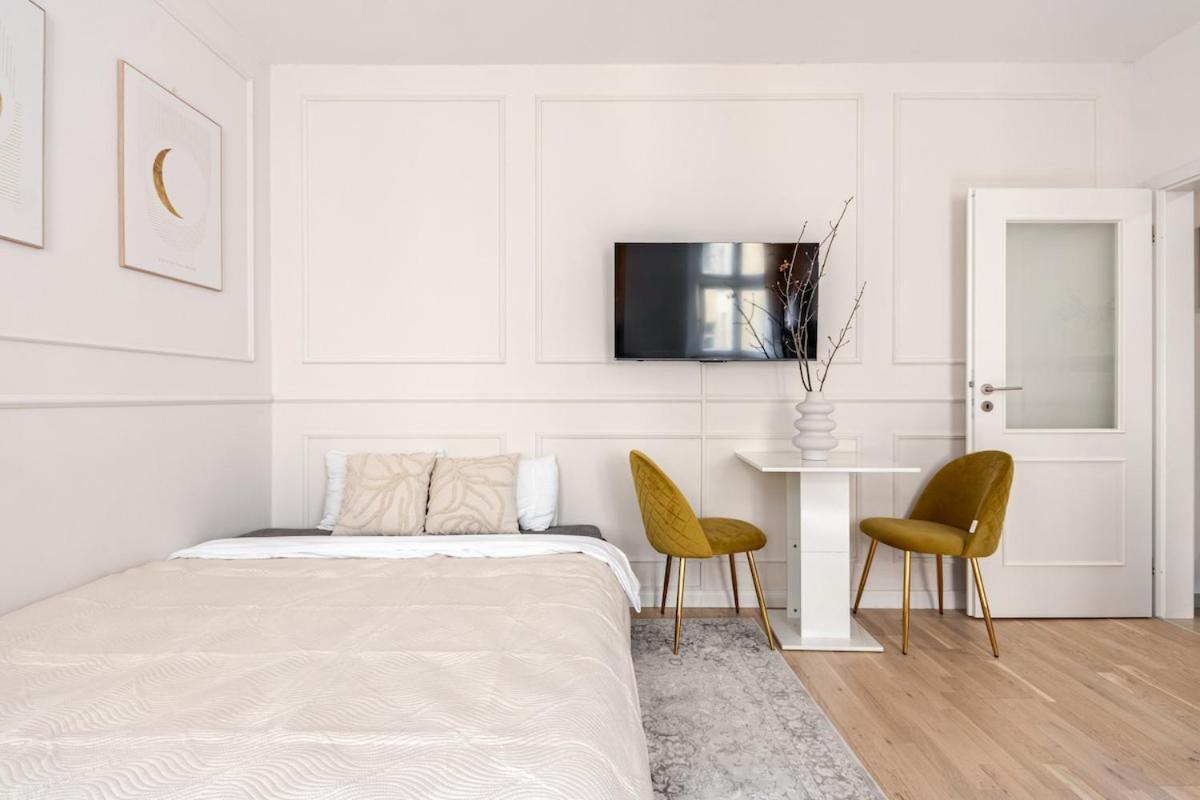 Anytime Holiday- Wenceslav Apartamento *