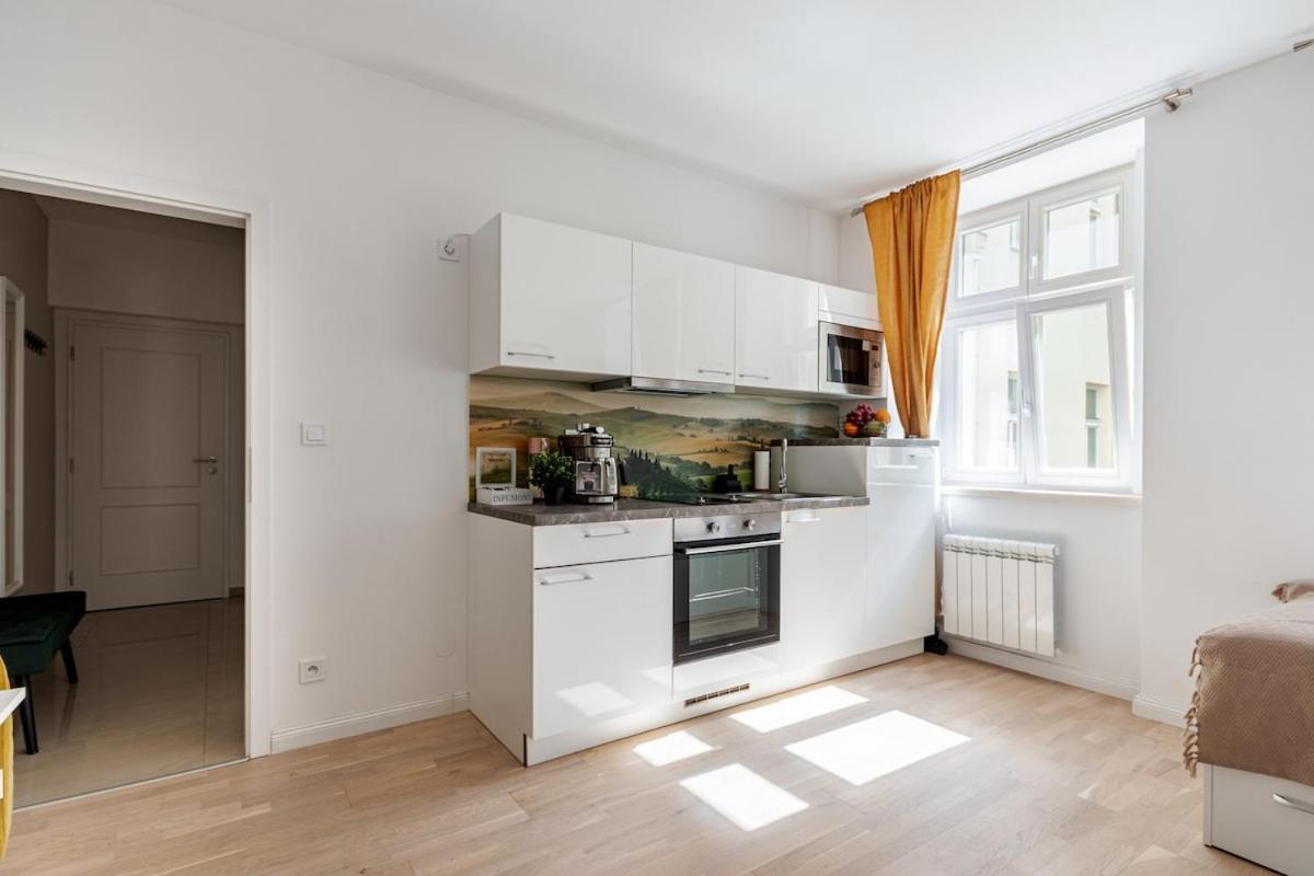 Anytime Holiday- Wenceslav Apartamento