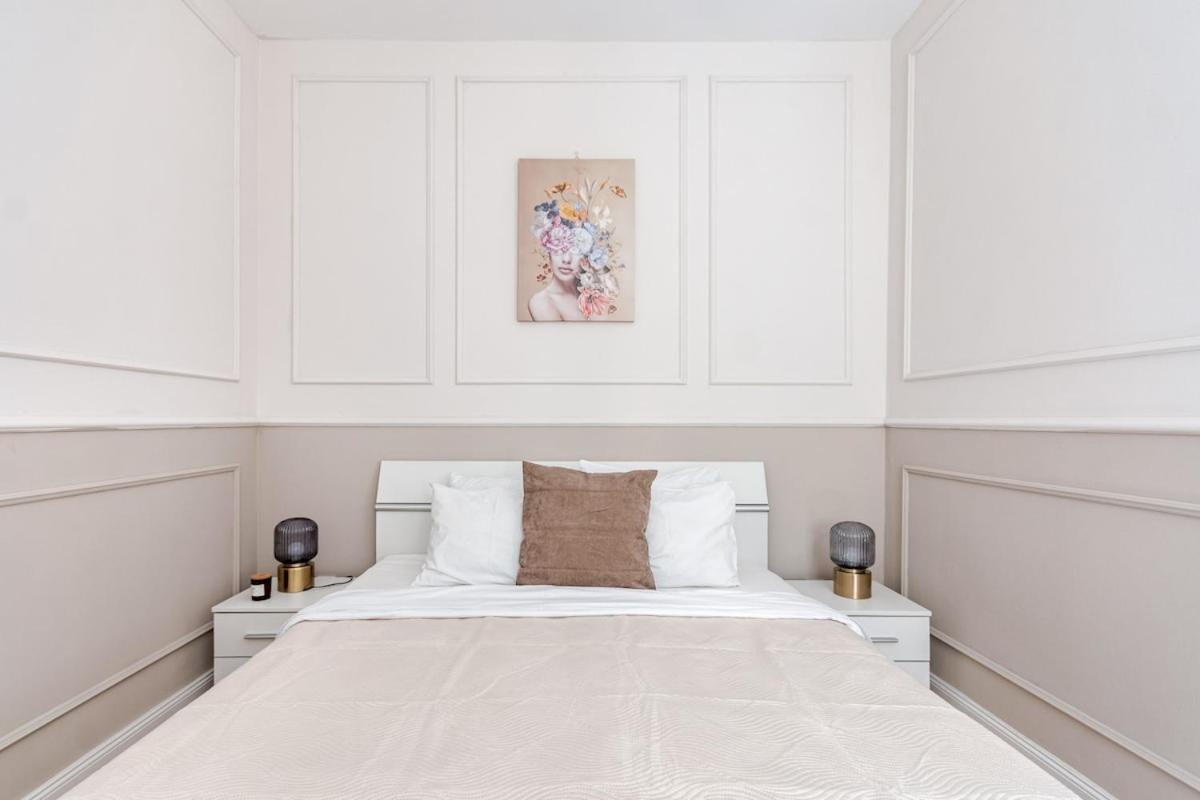 Apartamento Anytime Holiday- Wenceslav