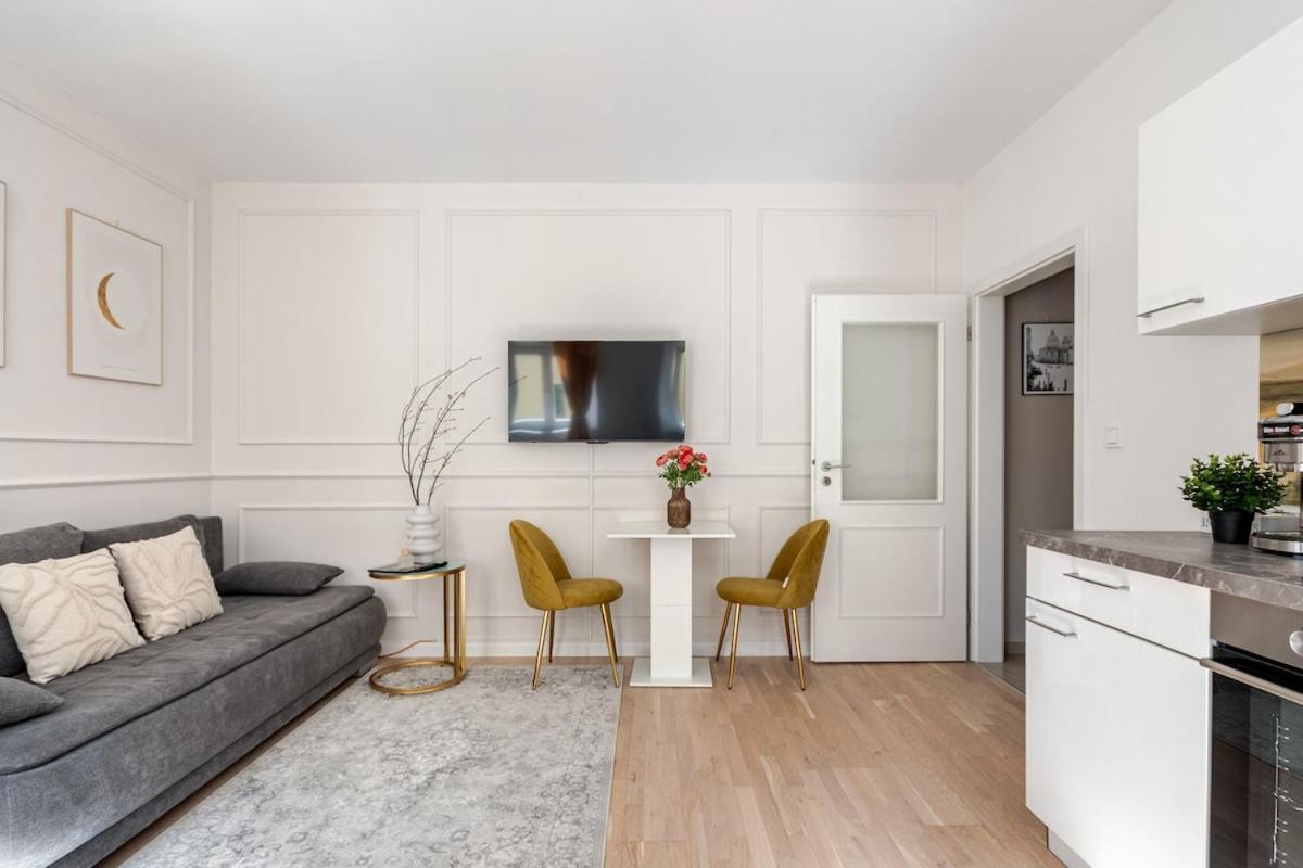Anytime Holiday- Wenceslav Apartamento *