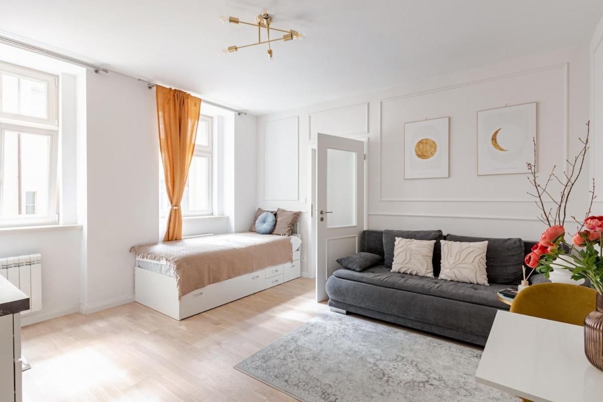 Apartment Anytime Holiday- Wenceslav Prague
