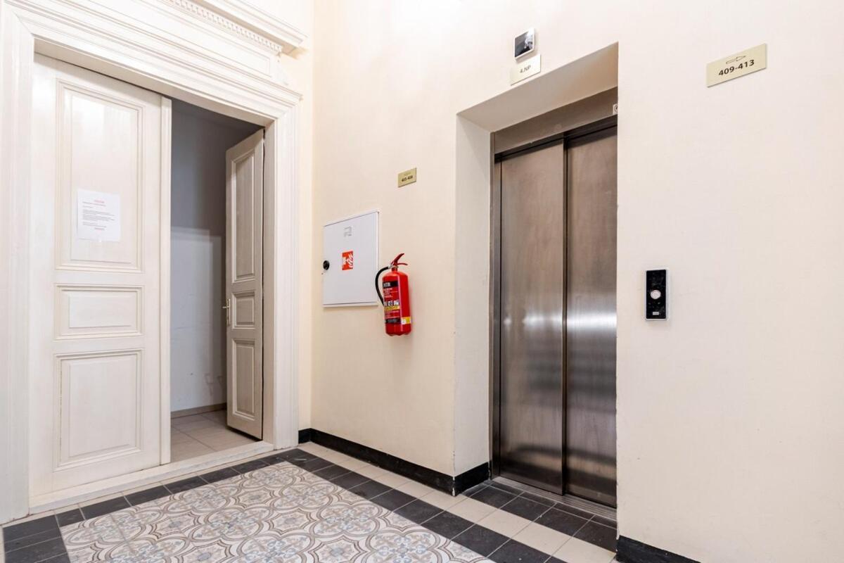 Apartamento Anytime Holiday- Wenceslav Praga