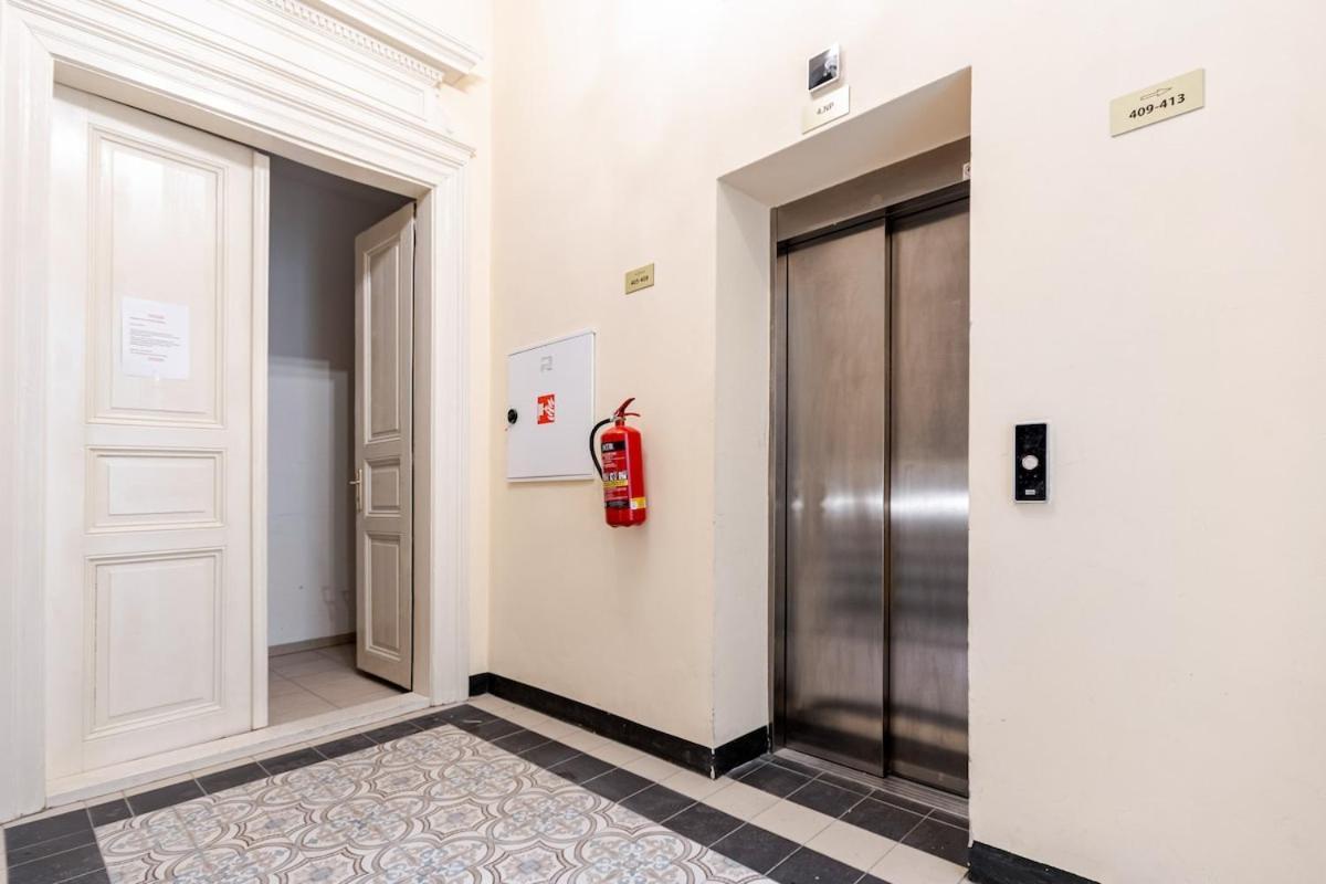 Anytime Holiday- Wenceslav Apartamento *