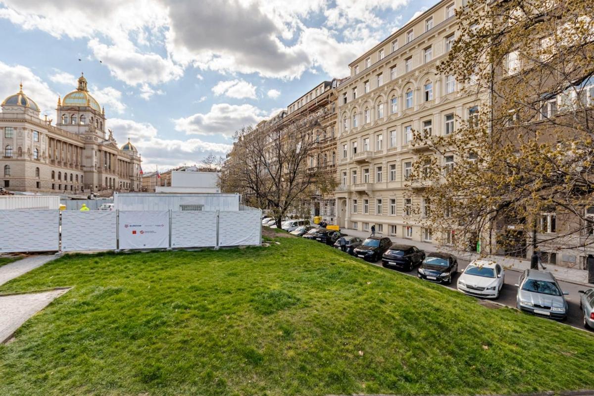 Apartment Anytime Holiday- Wenceslav *