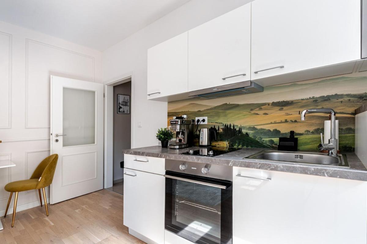 Apartamento Anytime Holiday- Wenceslav *