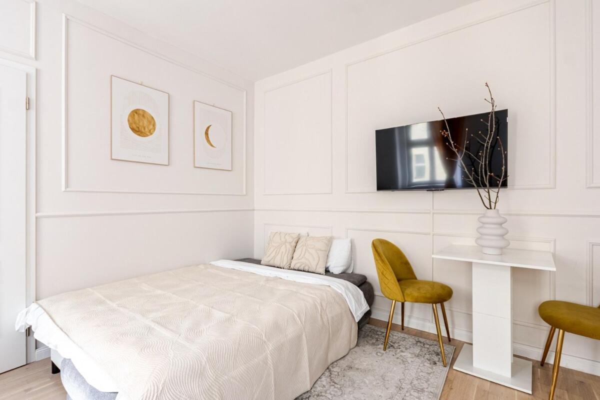 Anytime Holiday- Wenceslav Appartement Praag
