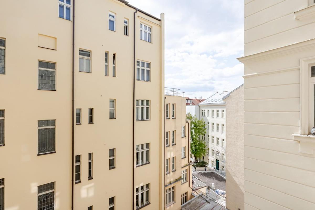 Anytime Holiday- Wenceslav Appartement