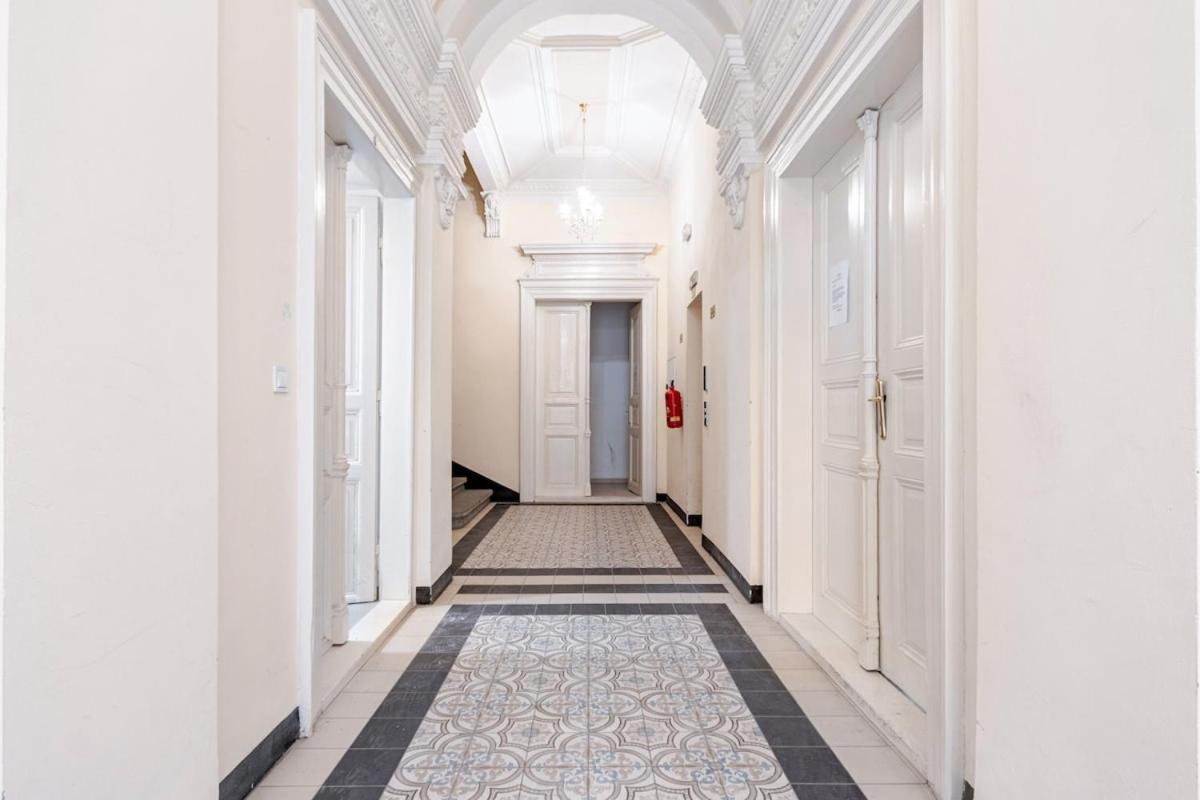 Anytime Holiday- Wenceslav Appartement *