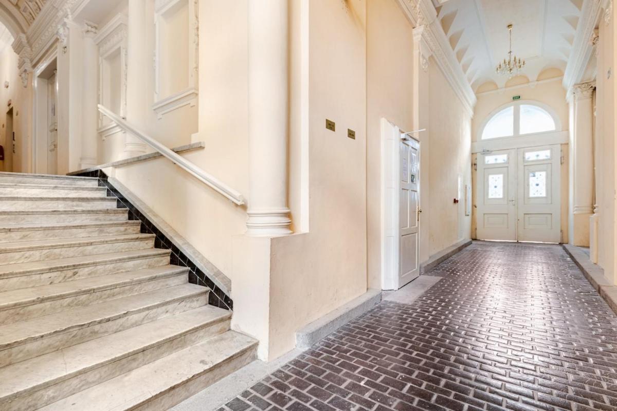 Appartement Anytime Holiday- Wenceslav